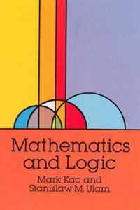 Mathematics and Logic