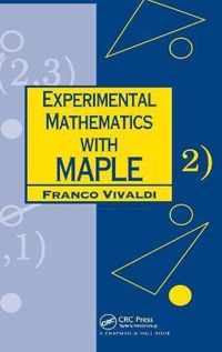 Experimental Mathematics with Maple