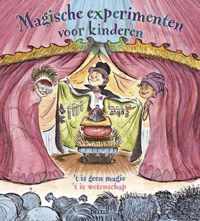 Magische Experimenten Voor Kinderen