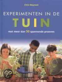 Experimenten In De Tuin