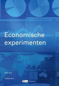 Economische experimenten