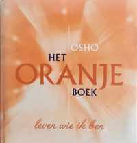 Het Oranje Boek