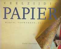 Veelzydig papier