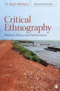 Critical Ethnography