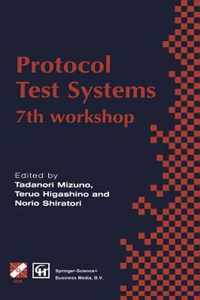 Protocol Test Systems