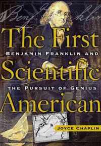 The First Scientific American