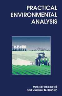 Practical Environmental Analysis