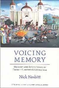 Voicing Memory