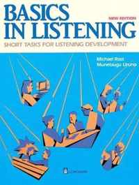 Basics in Listening