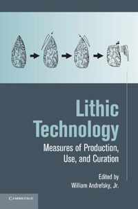 Lithic Technology