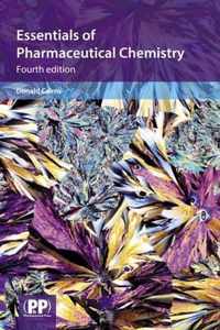 Essentials of Pharmaceutical Chemistry