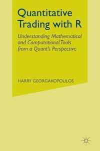 Quantitative Trading with R