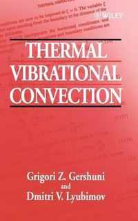 Thermal Vibrational Convection