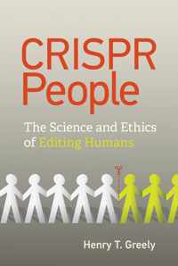 CRISPR People