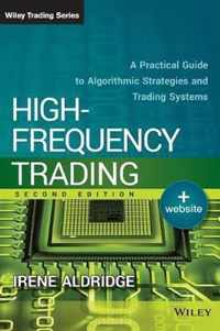 High-Frequency Trading