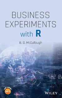 Business Experiments with R