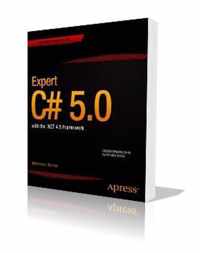 Expert C# 5.0