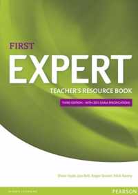 Expert First 3E Tbk