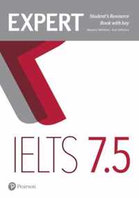 Expert IELTS 7.5 Student's Resource Book with Key