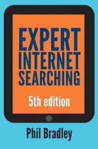 Expert Internet Searching