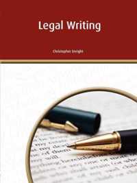 Legal Writing