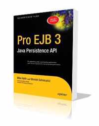 Pro EJB 3