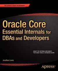 Oracle Core