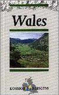 Wales (kosmos reisgids)