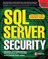 SQL Server Security