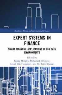 Expert Systems in Finance