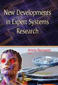 New Developments in Expert Systems Research