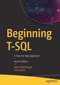 Beginning T-SQL