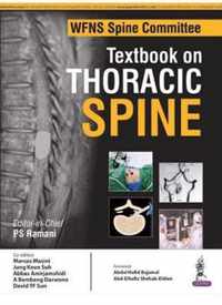 WFNS Spine Committee Textbook on Thoracic Spine