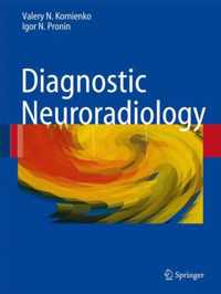 Diagnostic Neuroradiology