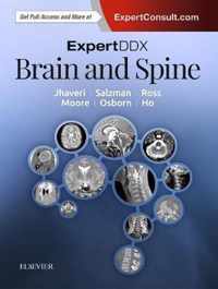 ExpertDDx: Brain and Spine