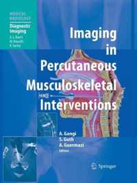 Imaging in Percutaneous Musculoskeletal Interventions