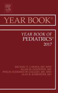 Year Book of Pediatrics 2017