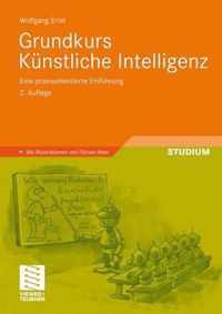 Grundkurs Kunstliche Intelligenz