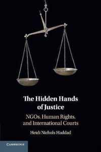 The Hidden Hands of Justice