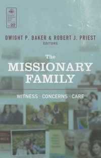 The Missionary Family