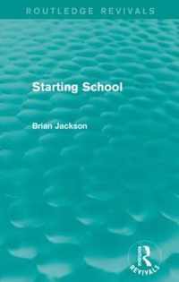 Starting School