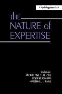 The Nature of Expertise