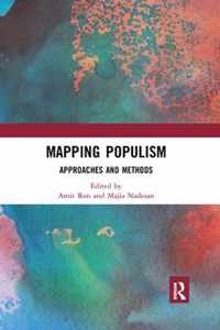 Mapping Populism