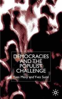 Democracies and the Populist Challenge