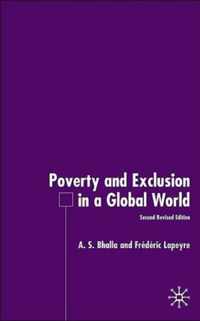 Poverty And Exclusion In A Global World