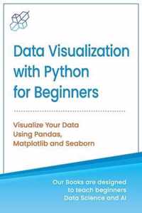 Data Visualization with Python for Beginners