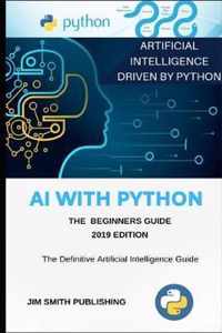 AI With Python For Beginners