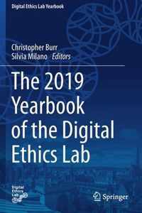 The 2019 Yearbook of the Digital Ethics Lab