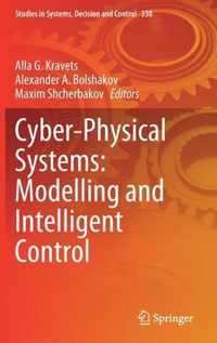 Cyber-Physical Systems