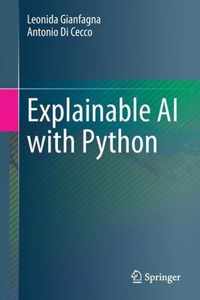 Explainable AI with Python